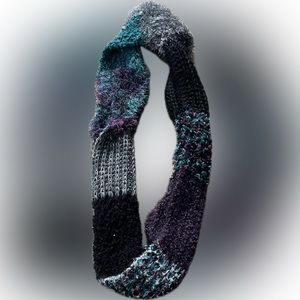 Multicolored Scarf